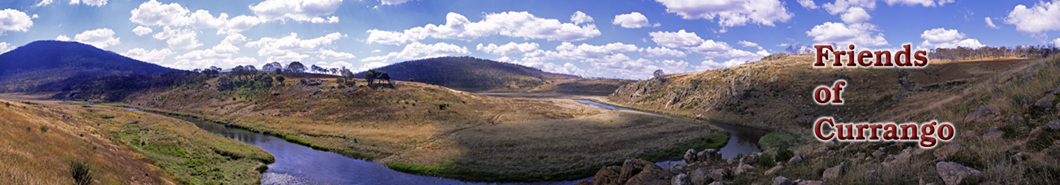 Shag Pool from Rock